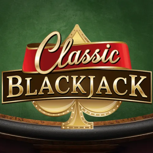 Speel Blackjack Classic in het live casino van Gambiva.
