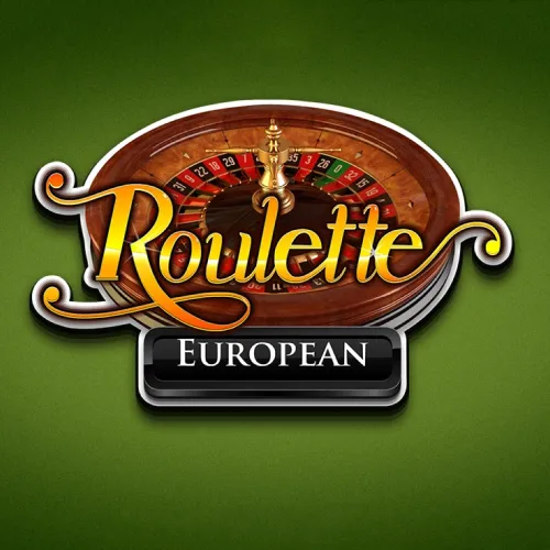 Zet in op European Roulette en beproef je geluk bij Gambiva.