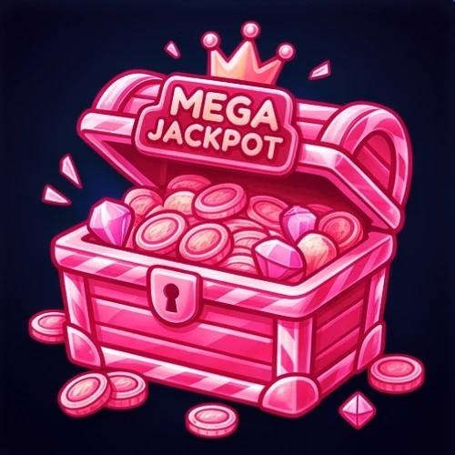 Activeer de grootste jackpot spellen in het Gambiva online casino en grijp je kans.